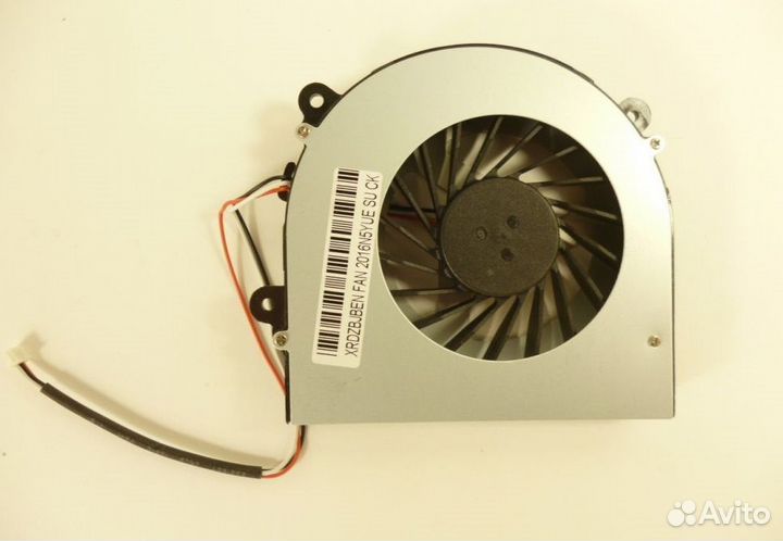 Вентилятор (кулер) DNS W150 W350 W370