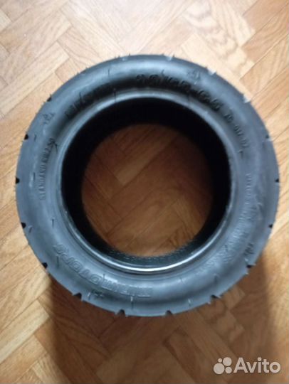 Покрышка Minimotors для электросамоката