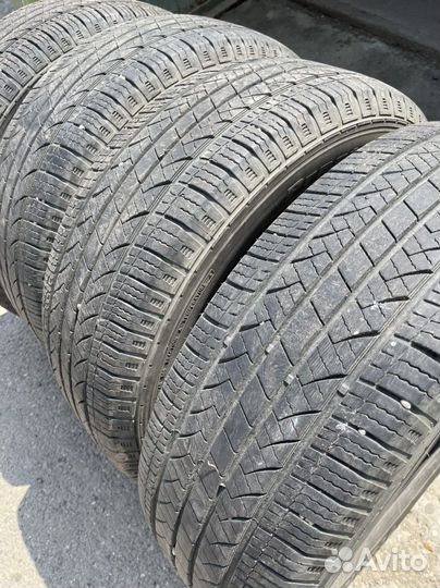 Habilead PracticalMax A/T RS23 235/60 R17