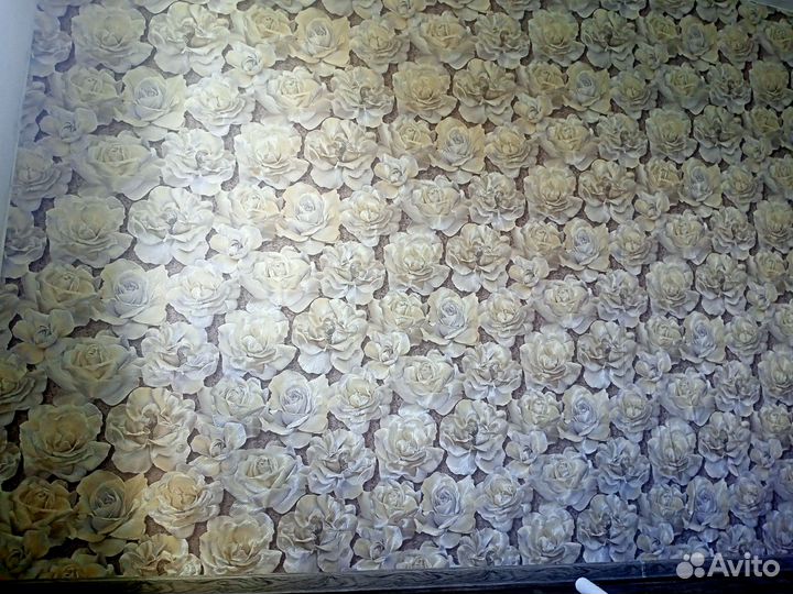 Ремонт квартир