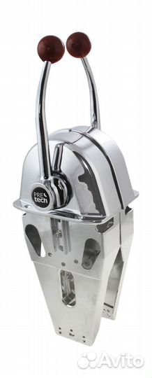 Дистанционное управление двухрычажное, Pretech (30