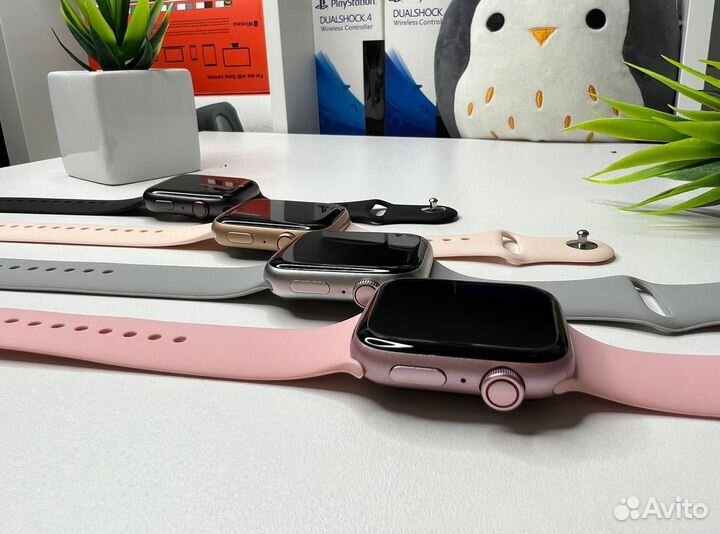 Smart Watch 7