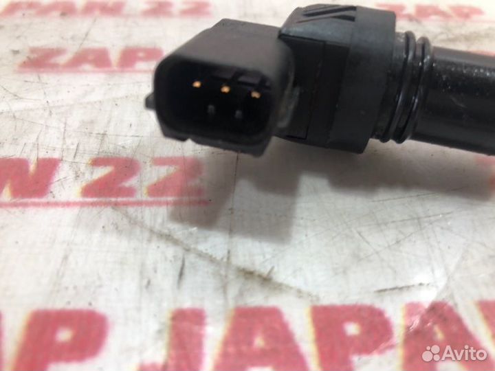 Датчик скорости Mitsubishi Delica PD6W 6G72 1998