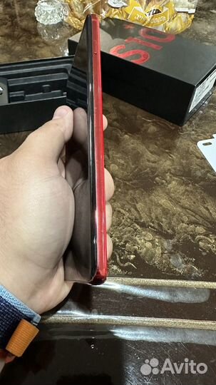 Samsung galaxy s10 plus