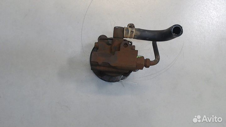 Гур Toyota 4 Runner, 1993