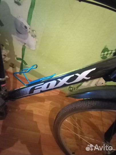 Велосипед взрослый