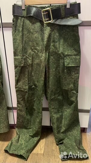 Военная форма