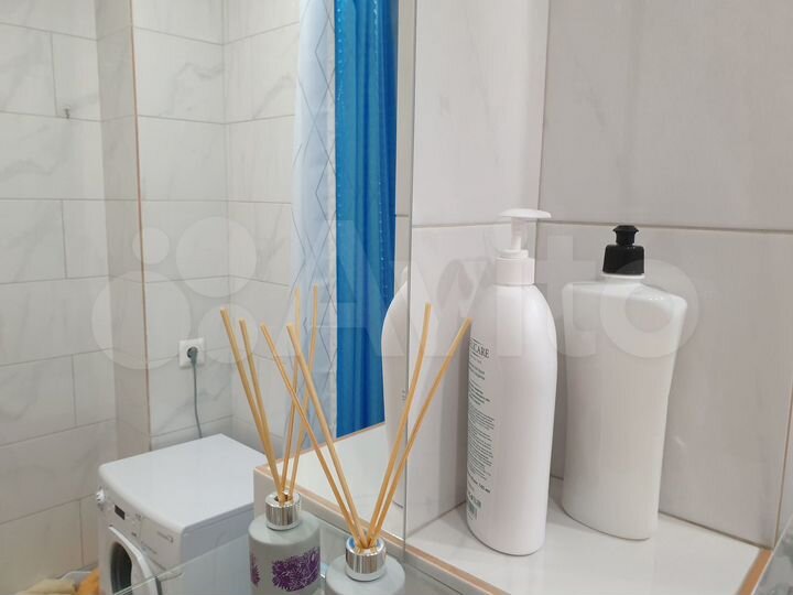 Квартира-студия, 17 м², 2/5 эт.