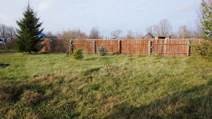 Участок 24 сот. (ИЖС)