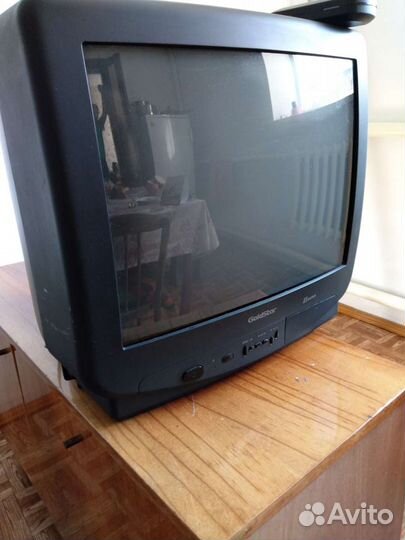 Телевизор бу