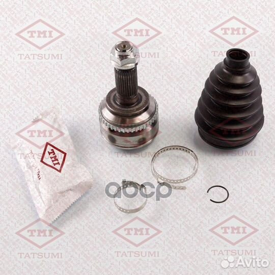 ШРУС наружный к-т TDA1288 tatsumi