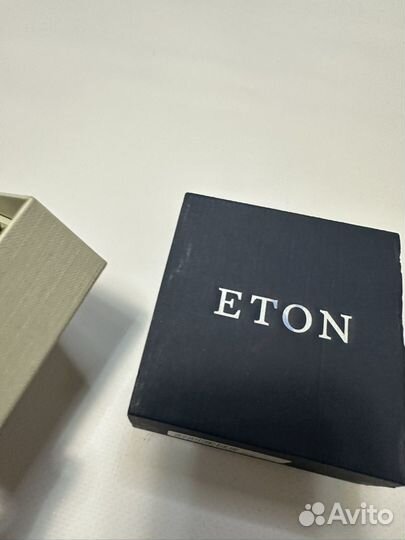 Новая булавка мужская Eton