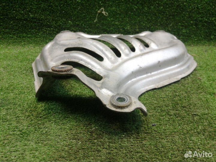 Экран тепловой Toyota Corolla ZRE210 1ZR 2020