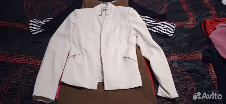 Женская одежда пакетом 44-46