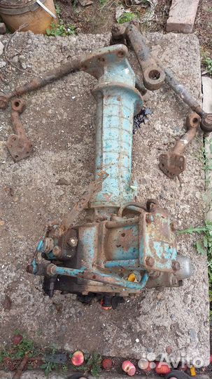 Гур на Мтз-80(82)