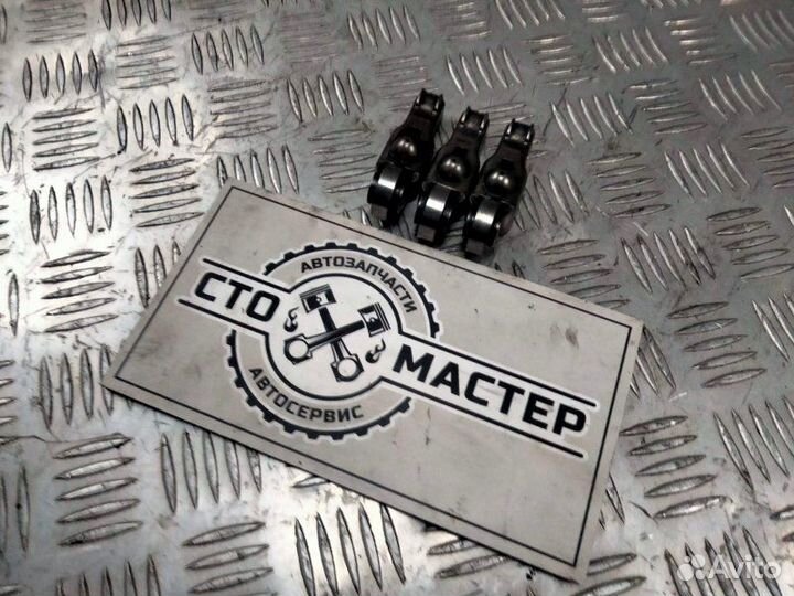 Рокер Citroen Jumper 2.2