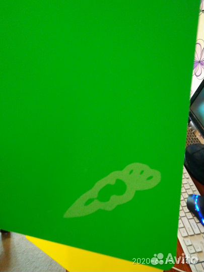 Доска гибкая пластиковая новая 2 шт