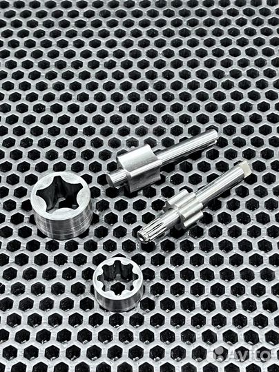 Маслонасос Kawasaki KX 450F 2006-2008