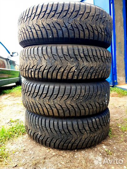 Marshal WinterCraft Ice WI31 205/65 R15 94T