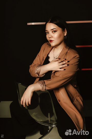 Ведущий + DJ + аппаратура