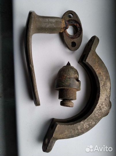 Копанина империя