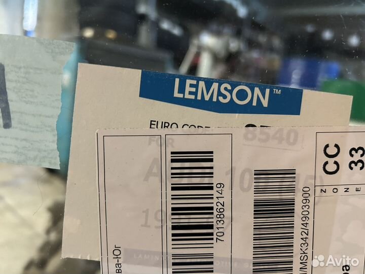 Лобовое стекло audi a6c4