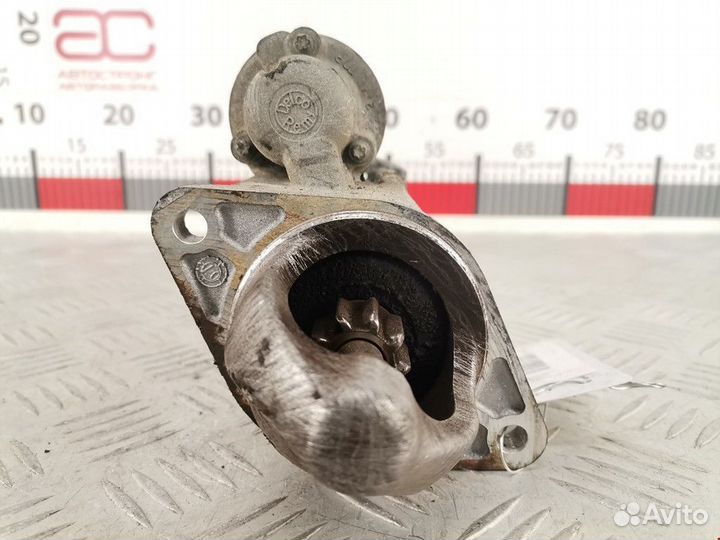 Стартер Opel Meriva (A) рест. 2009 55576980