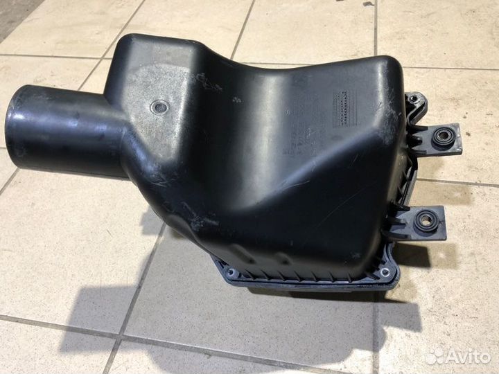 Корпус воздушного фильтра Antara Captiva