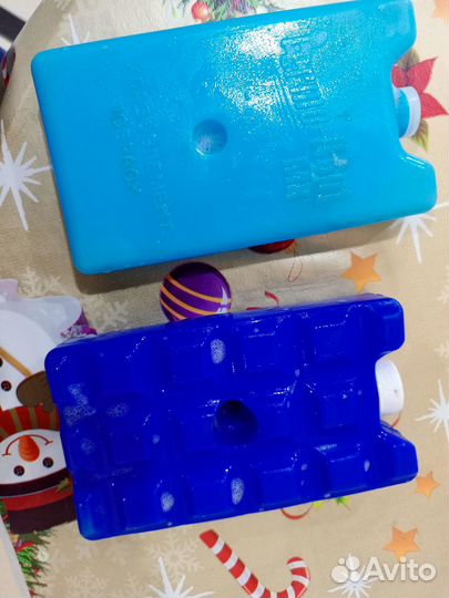 Хладоэлемент