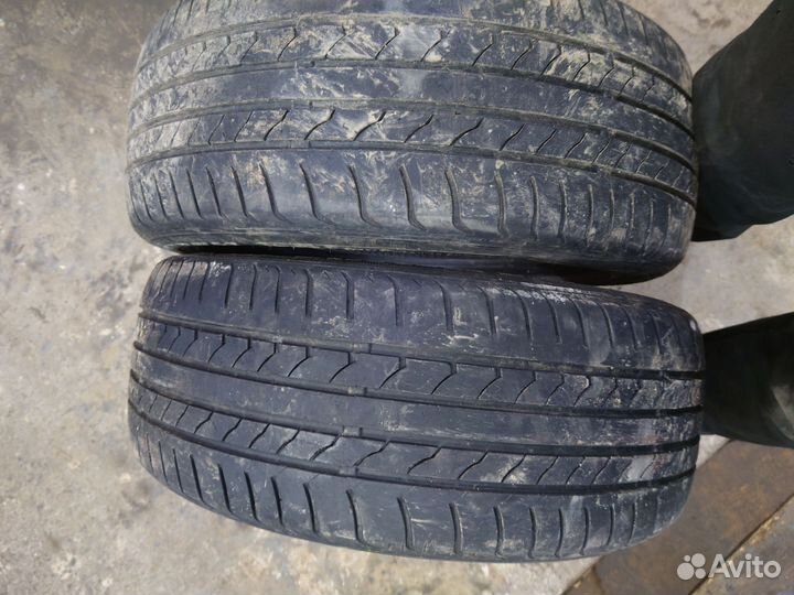 Maxtrek Maximus M1 195/50 R16 100J