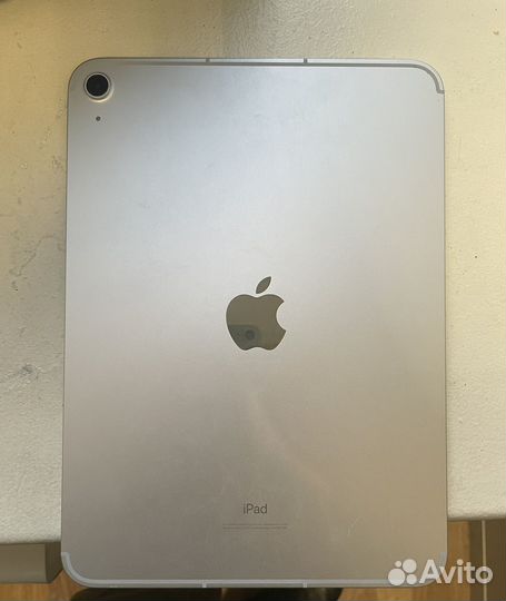 iPad 10.9 2022 64gb