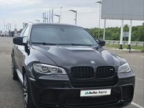 BMW X6 4.4 AT, 2012, 267 000 км, с пробегом, це�на 2 250 000 руб.