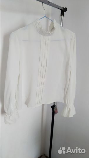 Рубашка для девочки