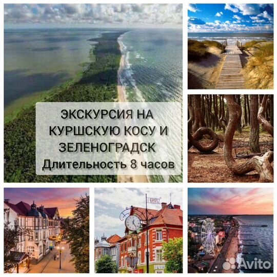 Экскурсии на автобусе