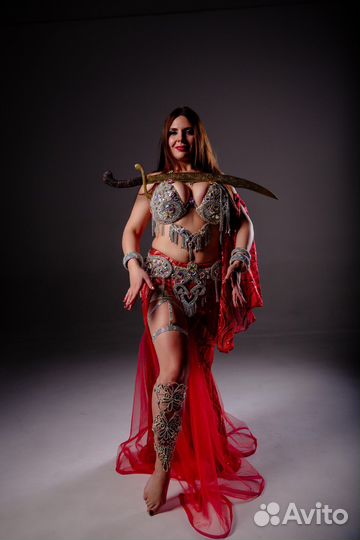 Шоу на праздник