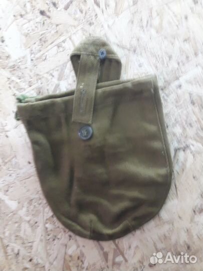 Чехол для армейской фляжки