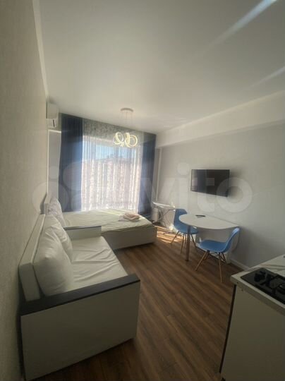 1-к. квартира, 24 м², 3/3 эт.