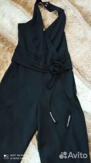 Комбинезон женский летний 44 46