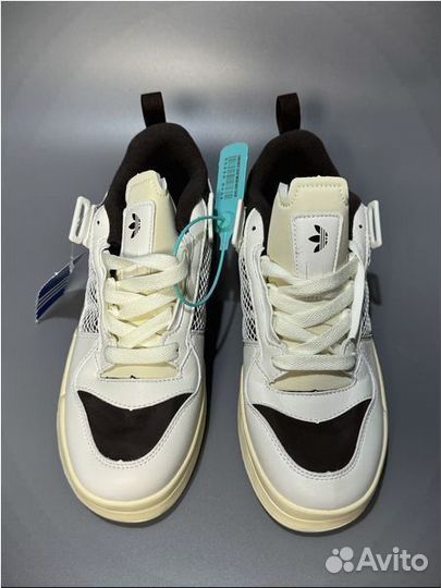 Adidas Bad Bunny forum the First