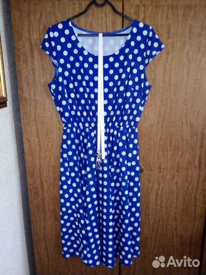 Платье с жакетом