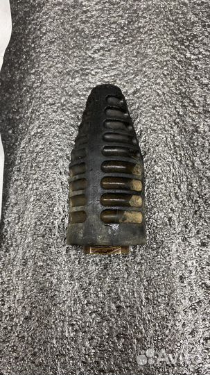 Грязевая фреза на karcher HD