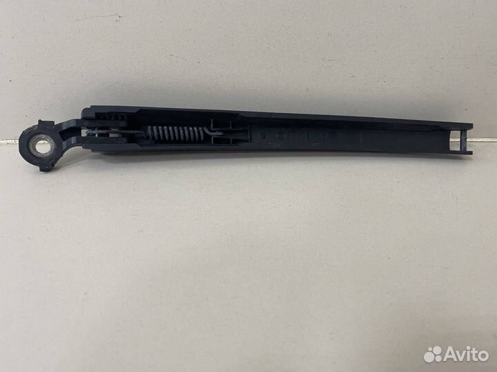 Поводок стеклоочистителя задний Volkswagen Tiguan