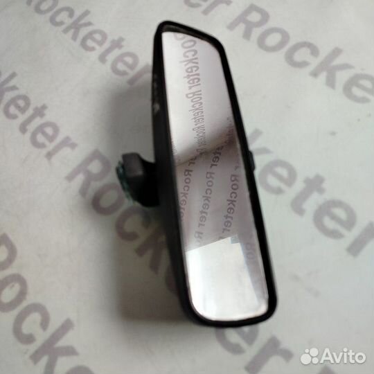 Зеркало заднего вида салонное Renault Duster