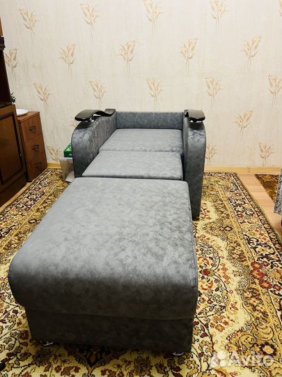 Кресло кровать