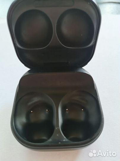 Кейс от наушников samsung SM-R190 (Sound by AKG )