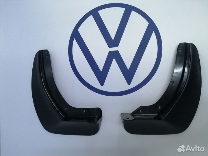 Брызговики задние 57A075101