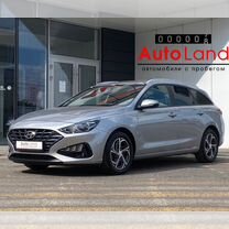 Hyundai i30 1.6 MT, 2021, 97 333 км, с пробегом, цена 1 750 000 руб.