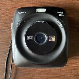 Камера моментальной печати Instax Square SQ20