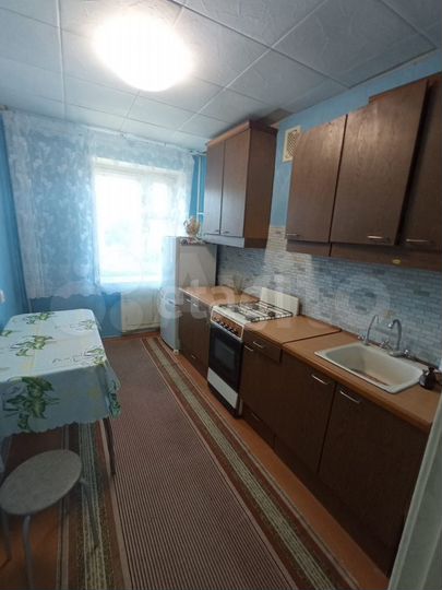2-к. квартира, 51 м², 3/5 эт.