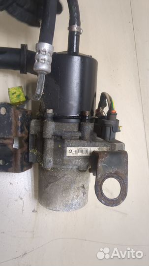 Насос усилителя руля Citroen C4, 2006